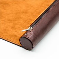 Roll Up Dice Mat
