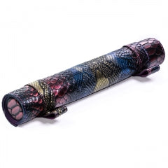 Dragon Scale Roll Up Dice Matt