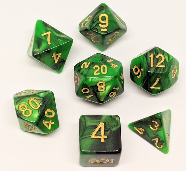 Green Dragon