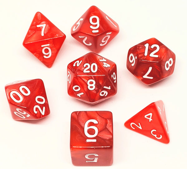 Red Inferno